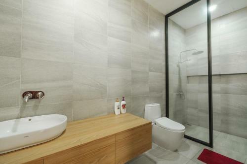 Villa NH Residence By Bukit Vista