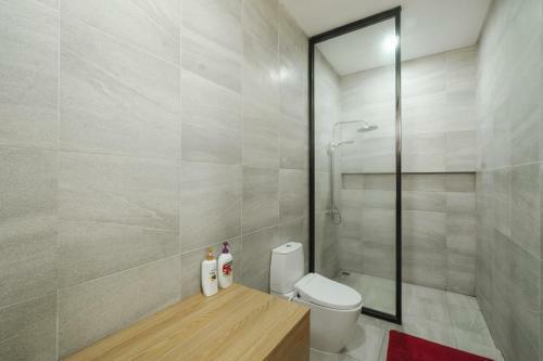 Villa NH Residence By Bukit Vista