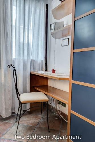 Apartamento Ca' Francesco