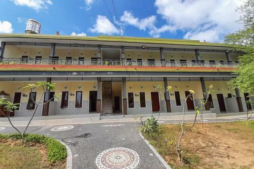 Hotel Karangmas Guest House Jimbaran