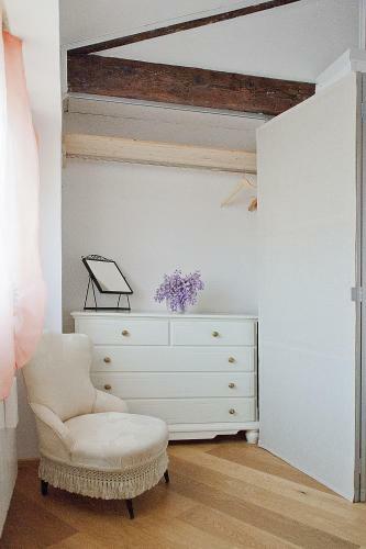 Apartamento Appartamento Calle Dei Preti