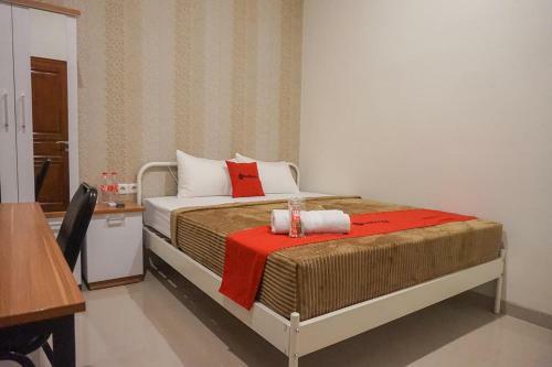 Hotel Reddoorz Plus @ Karangploso