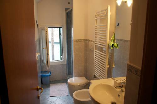 Apartamento Ca' Delle Erbe