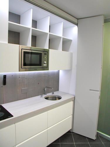 Apartamento Venicedire