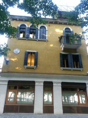 Bb Venezia