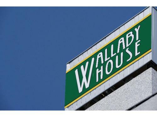 Apartamento Wallaby House - Vacation Stay 38653v