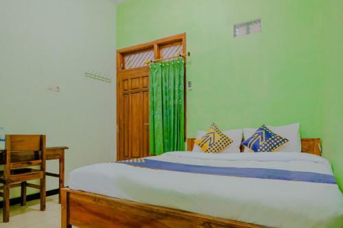 Hotel Spot On 1759 Family Residence