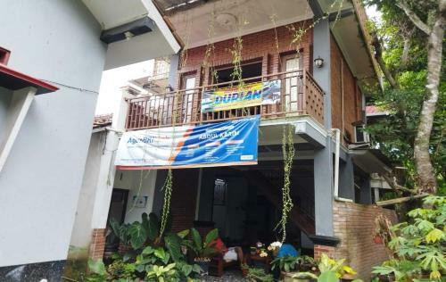 Hostal Borobudur Homestay Durian