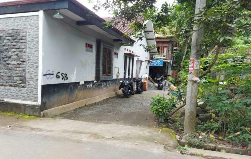 Hostal Borobudur Homestay Durian