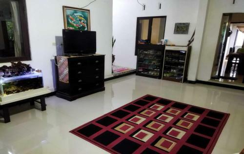 Hostal Borobudur Homestay Durian