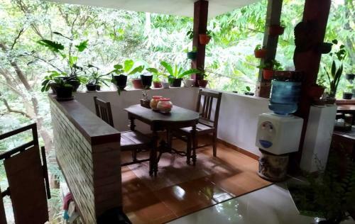 Hostal Borobudur Homestay Durian