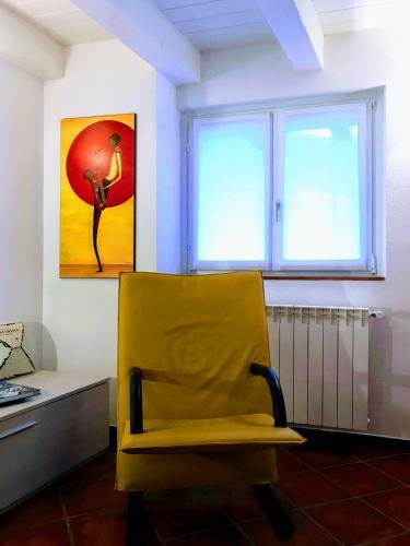 Casa Ragno