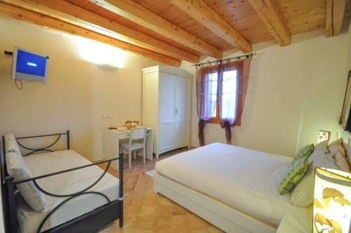 Agroturismo Agriturismo Monte Degli Aromi