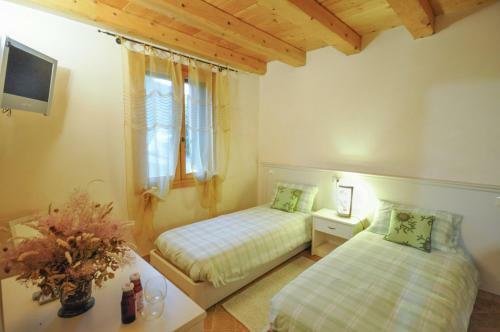 Agroturismo Agriturismo Monte Degli Aromi