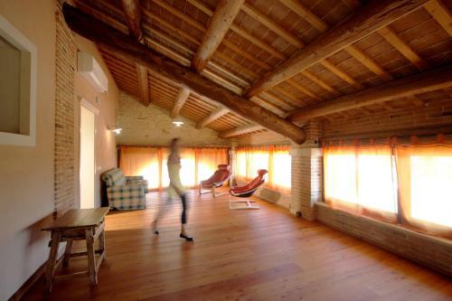 Agroturismo Agriturismo Monte Degli Aromi
