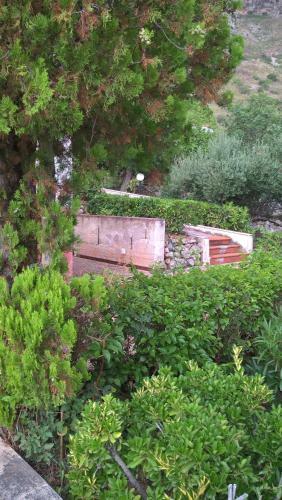 Agroturismo Villa Grazia - Casa Romeo