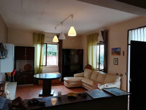 Agroturismo Villa Grazia - Casa Romeo