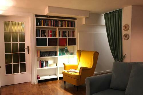 Apartamento La Tavernetta Di Antonietta