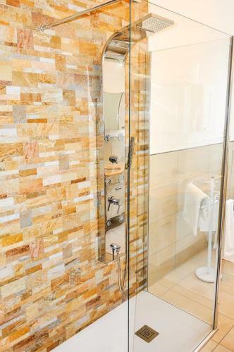 Apartamento Gialosa Biker House