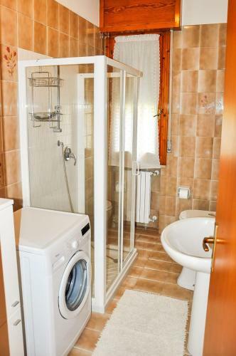 Apartamento Gialosa Biker House