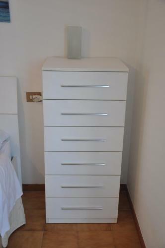 Apartamento Gialosa Biker House