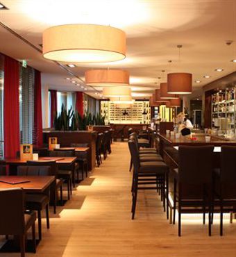 Hotel Dolce Bad Nauheim