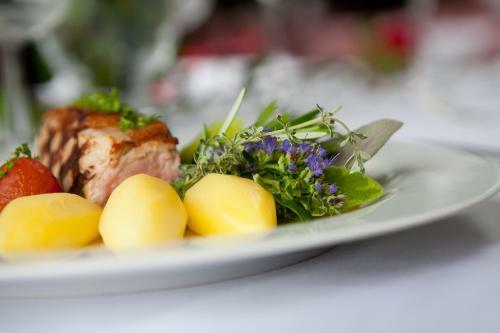 Hotel-restaurant R�merhof