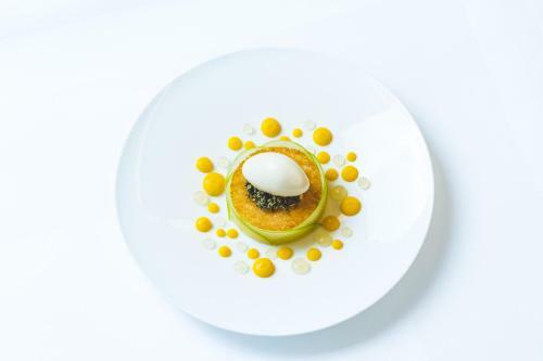 Hotel-restaurant R�merhof