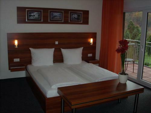 Hotel Zum Neckartal Heidelberg