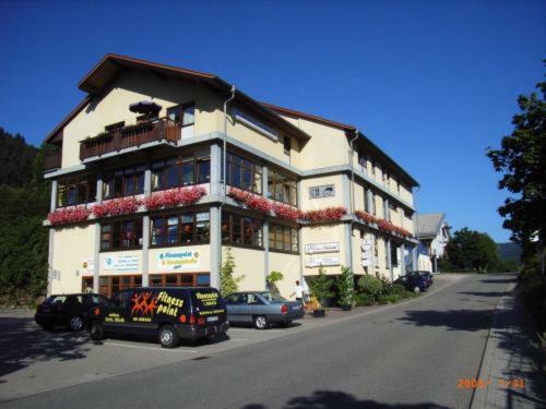 Hotel Zum Neckartal Heidelberg