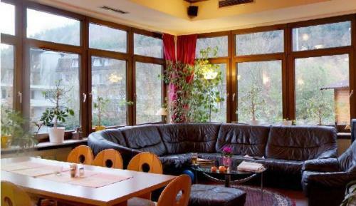 Hotel Zum Neckartal Heidelberg