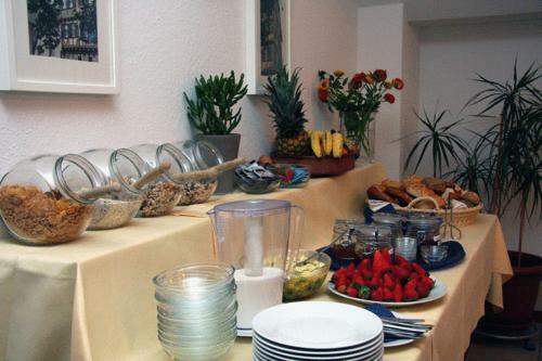 City Hotel Sindelfingen (ex Hotel Carle)