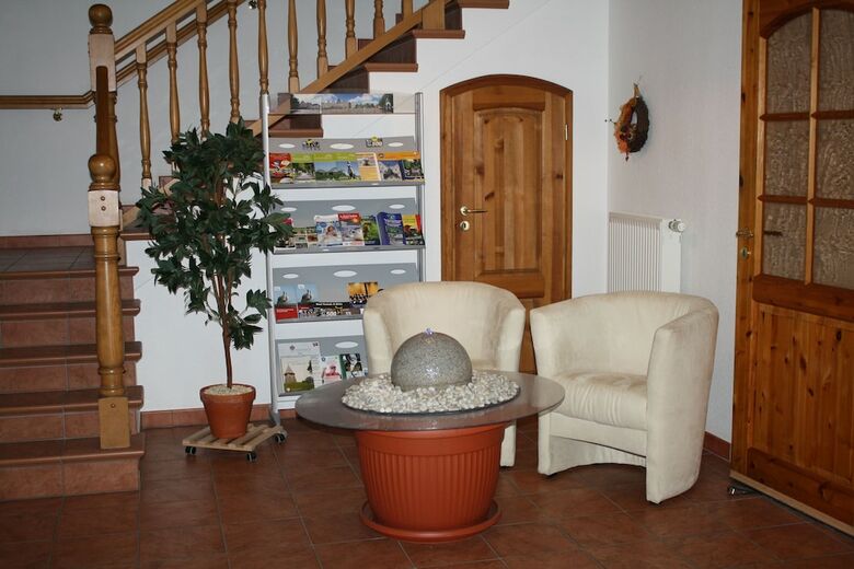 Hotel Pension Treenehof
