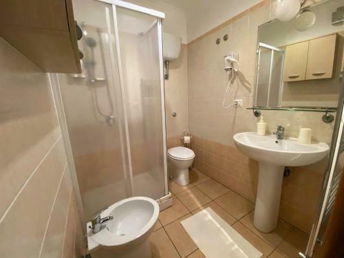 Apartamento Europa Casa Vacanze