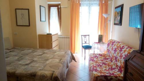 Apartamento Europa Casa Vacanze