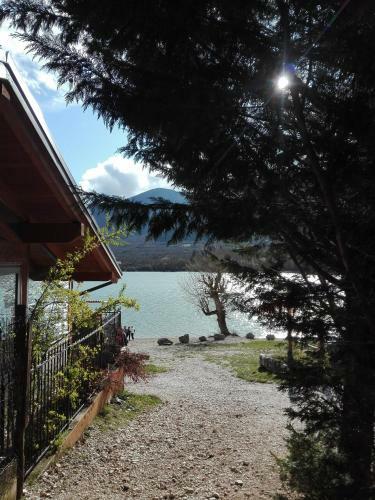 Apartamento Europa Casa Vacanze