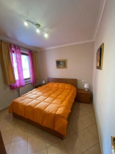 Apartamento Europa Casa Vacanze