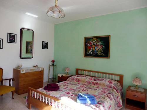 Apartamento Casa Miriam - Appartamenti Vacanze
