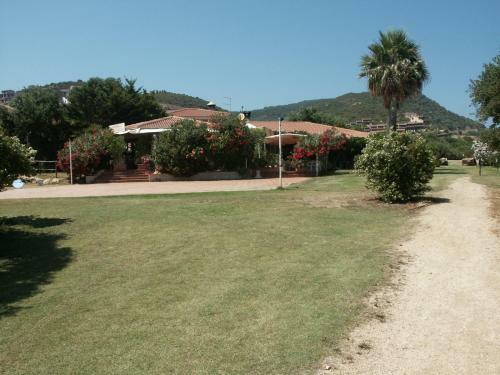 Casa Bruna