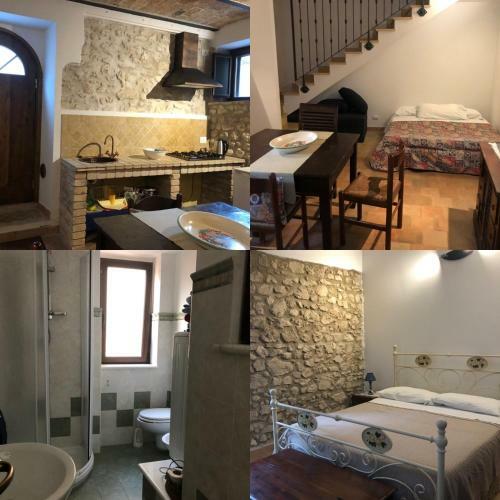 Il Minotauro B&B A 5 Minuti Da Popoli