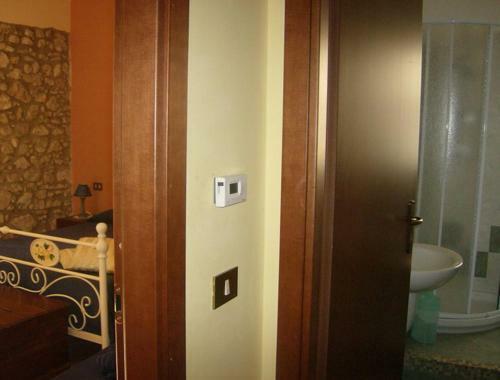 Il Minotauro B&B A 5 Minuti Da Popoli