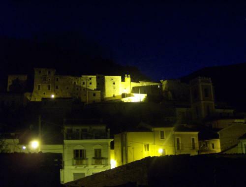 Il Minotauro B&B A 5 Minuti Da Popoli