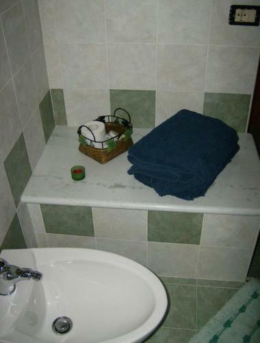 Il Minotauro B&B A 5 Minuti Da Popoli