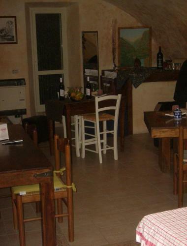 Il Minotauro B&B A 5 Minuti Da Popoli