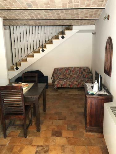 Il Minotauro B&B A 5 Minuti Da Popoli