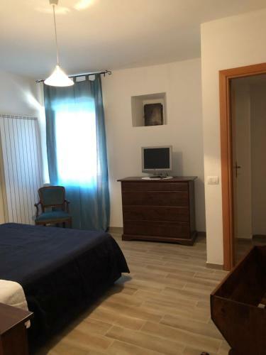 Il Minotauro B&B A 5 Minuti Da Popoli