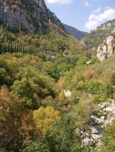 Il Minotauro B&B A 5 Minuti Da Popoli
