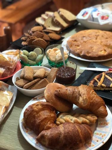 Il Minotauro B&B A 5 Minuti Da Popoli