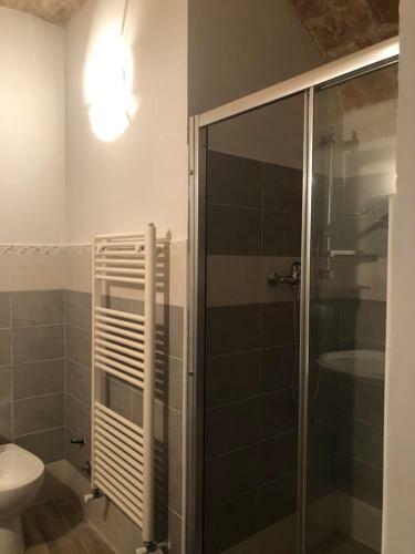 Il Minotauro B&B A 5 Minuti Da Popoli