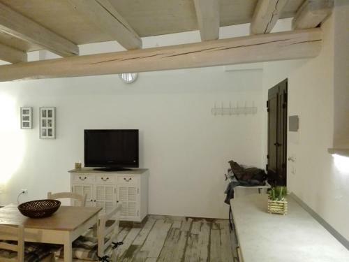 La Casa Di Adriano
